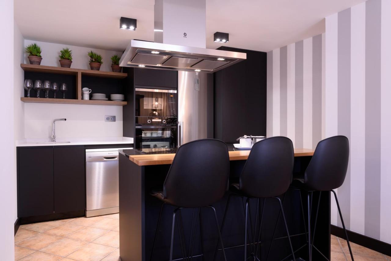 Haexaris Casa Boutique By Florentia Homes Гранада Экстерьер фото